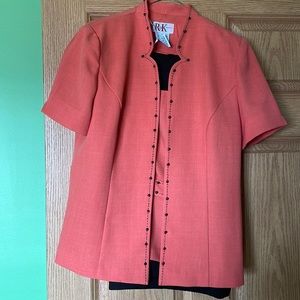 Like new 3 piece women’s suit